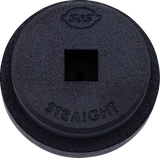 Exhaust Gasket Tool - Installation