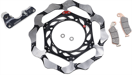 EPTA Rotor Kit - 280 mm - Suzuki 2005 - 2021