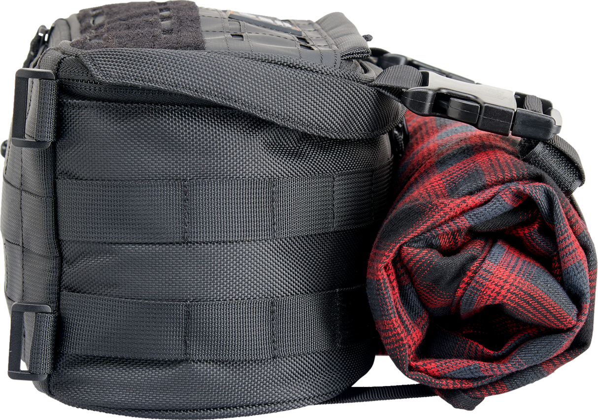 EXFIL-7 Bag - Gen 2 - Black