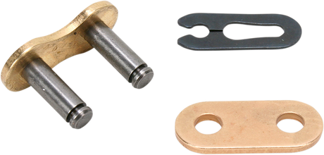 520 DZ - Connecting Link - Clip