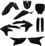 Full Replacement Body Kit - Black 2023 - 2023