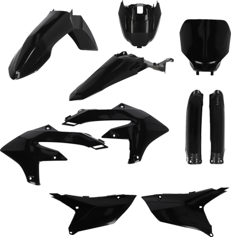 Full Replacement Body Kit - Black 2023 - 2023