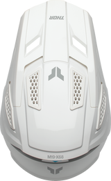 Fleet Helmet - Whiteout - 2XL