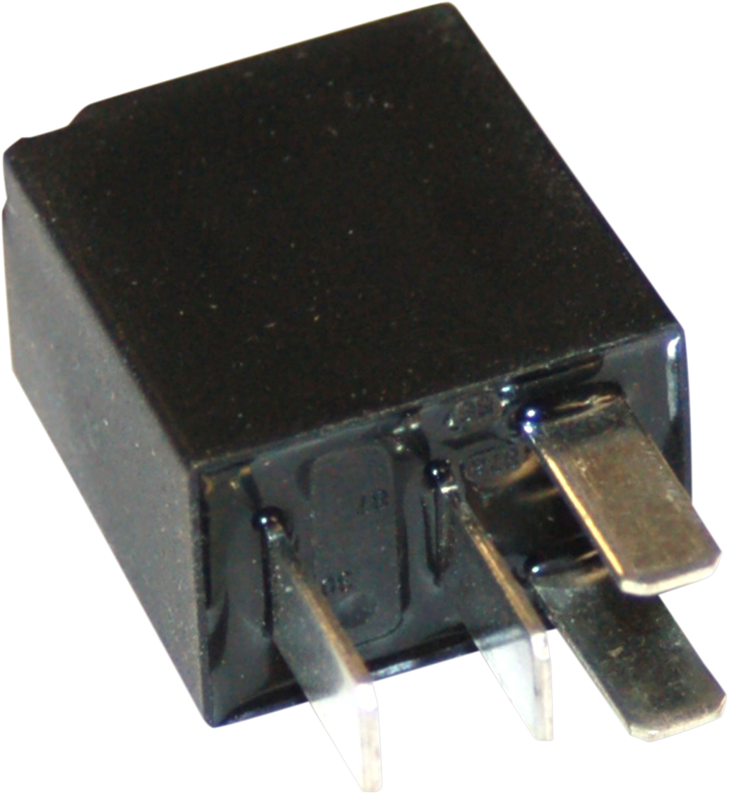 25 Amp Micro Relay 2003 - 2014
