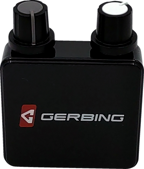 Dual Wireless Temp Controller - 12 V - Remote