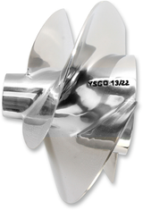 Impeller - Concord -13/22 - Yamaha 2008 - 2023