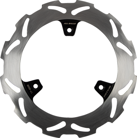 Brake Rotor - Suzuki/Yamaha 1993 - 2022