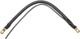 Negative Battery Cable - 12\"