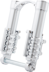 Fork Legs - Chrome 2024 - 2025