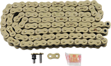 530 Max Z - Drive Chain - 150 Links - Gold