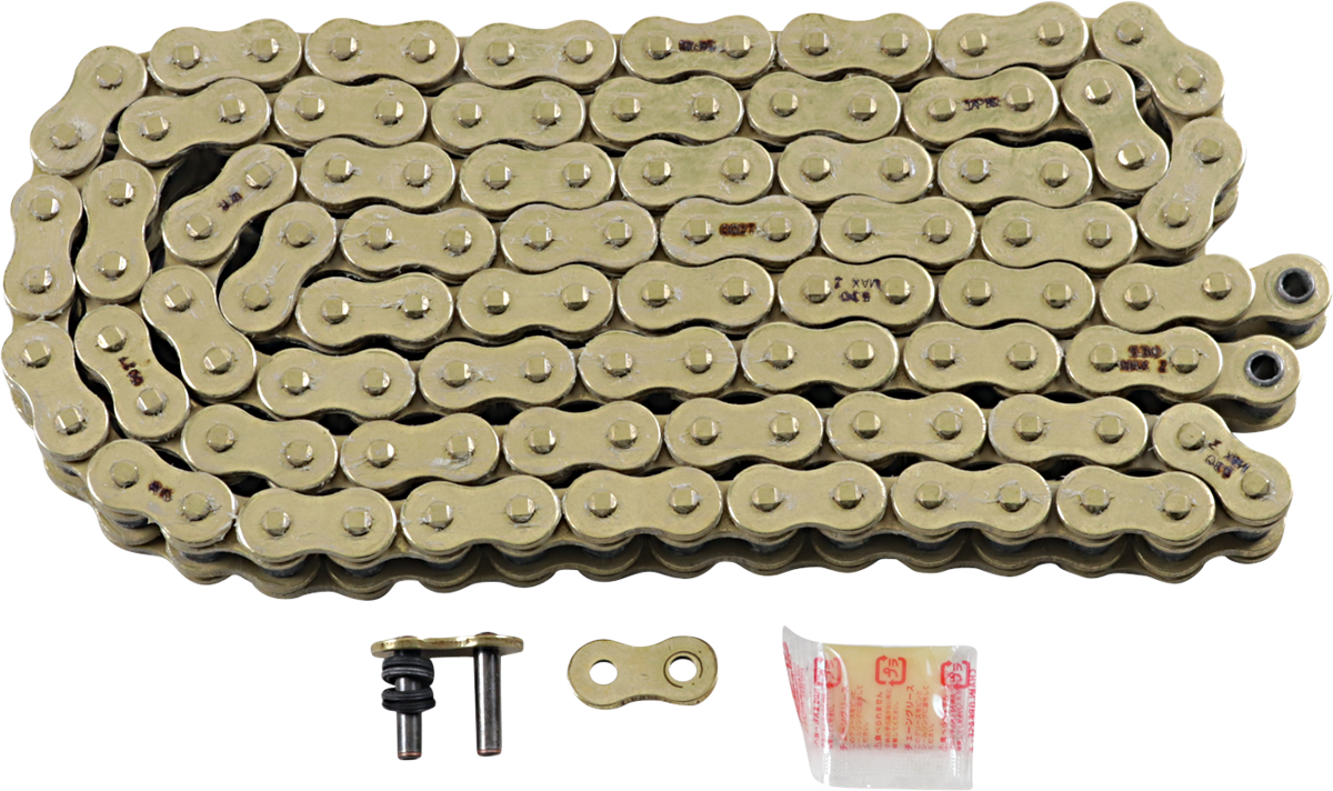 530 Max Z - Drive Chain - 150 Links - Gold