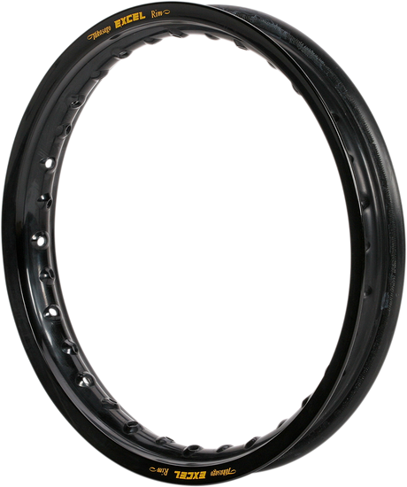 Rim - Takasago - Rear - 32 Hole - Black - 14x1.6 1994 - 2018