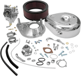 Super E Carburetor Kit - Shovelhead 1966 - 1978