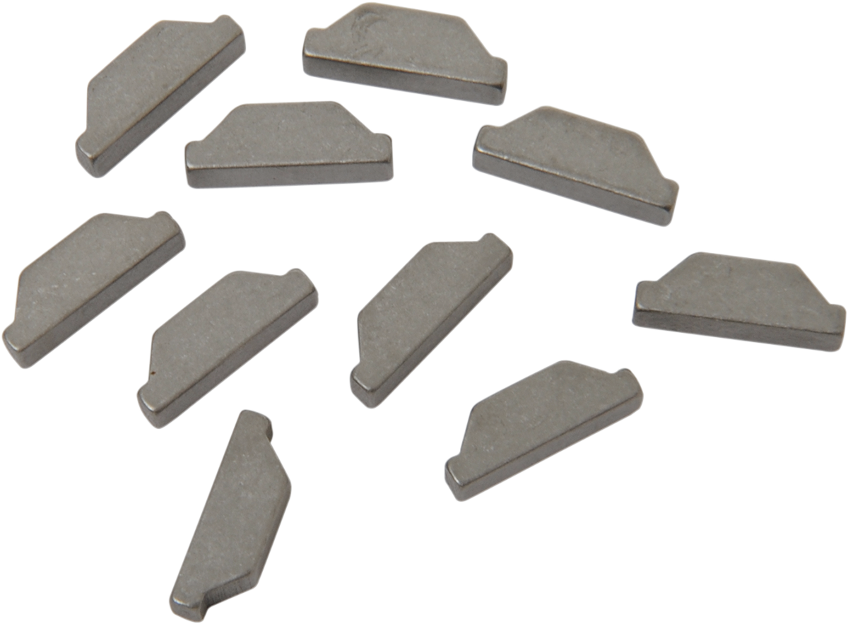 Clutch Hub Key 1984 - 1989