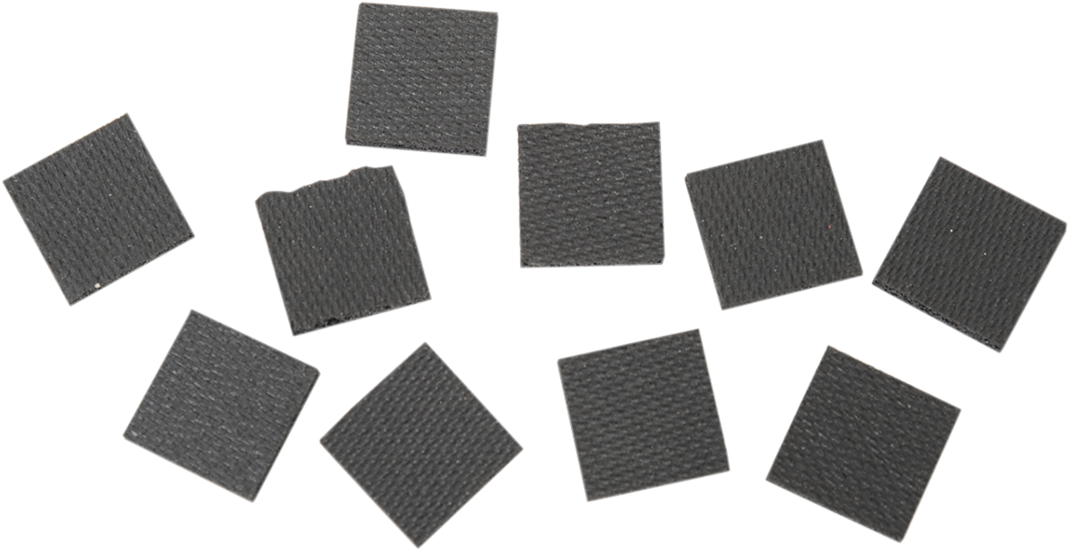 Top Battery Pad - \'65-\'84 FL/FLH 1965 - 1984