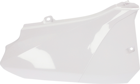 Side Panels - White 2022 - 2023