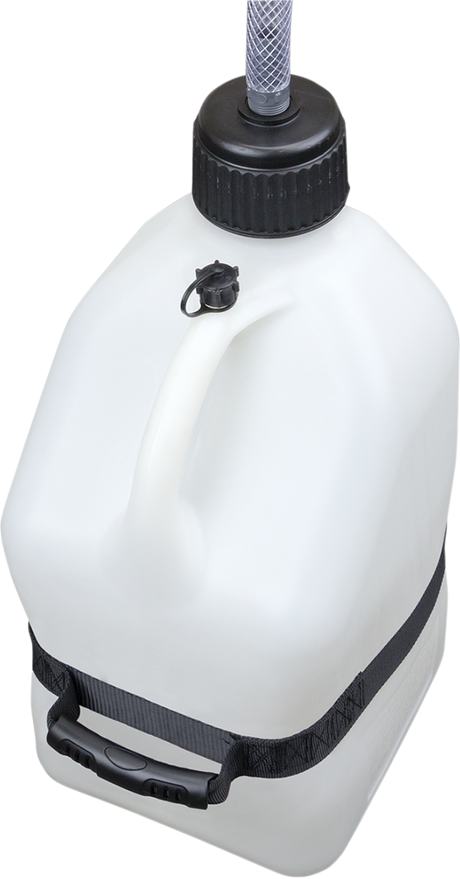 Jug Handle - Fuel Can - Black