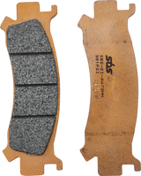 Brake Pads 2016 - 2021