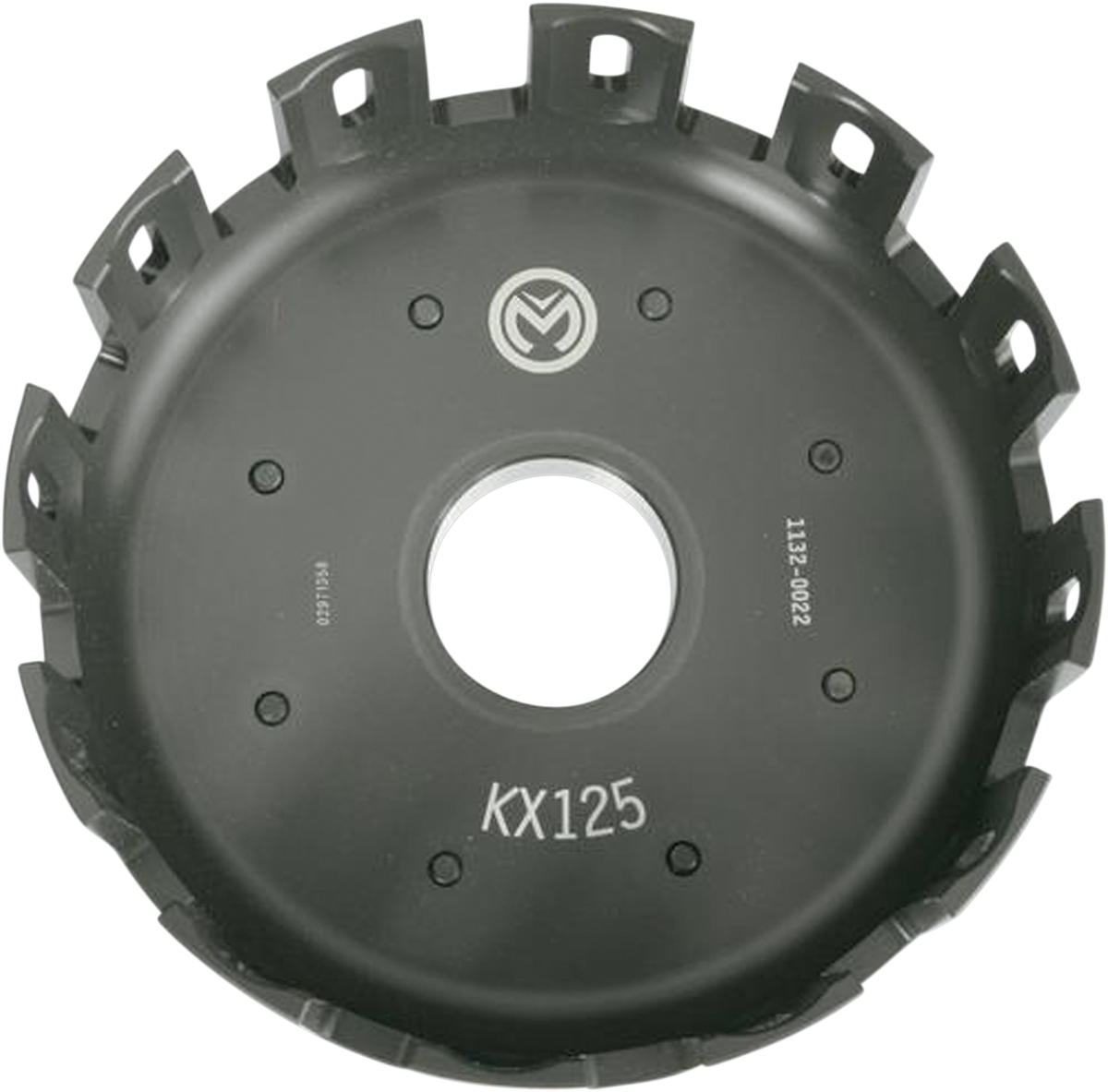 Clutch Basket with Cushions 1994 - 2002