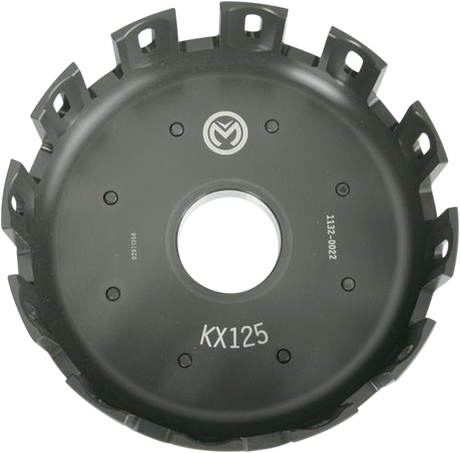 Clutch Basket with Cushions 1994 - 2002