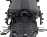 SysBag Side Bag System - Black - Yamaha XSR900 \'21-\'24 2021 - 2024