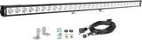 Light Bar - XPL - 40\" - LED - Clear Lens