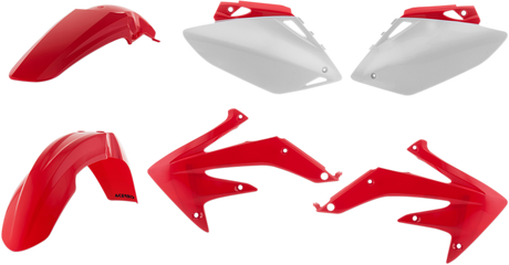 Standard Replacement Body Kit - OEM 2007 - 2008