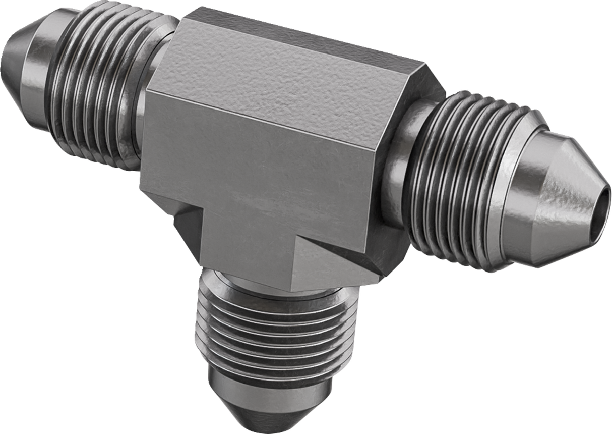 Brake Adaptor - T-Pice AN3