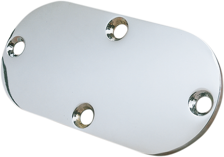 Inspection Cover 1980 - 2006