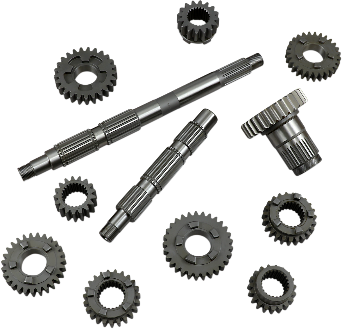 5-Speed Gear Set - 2.94:1 First Ratio 1991 - 2006