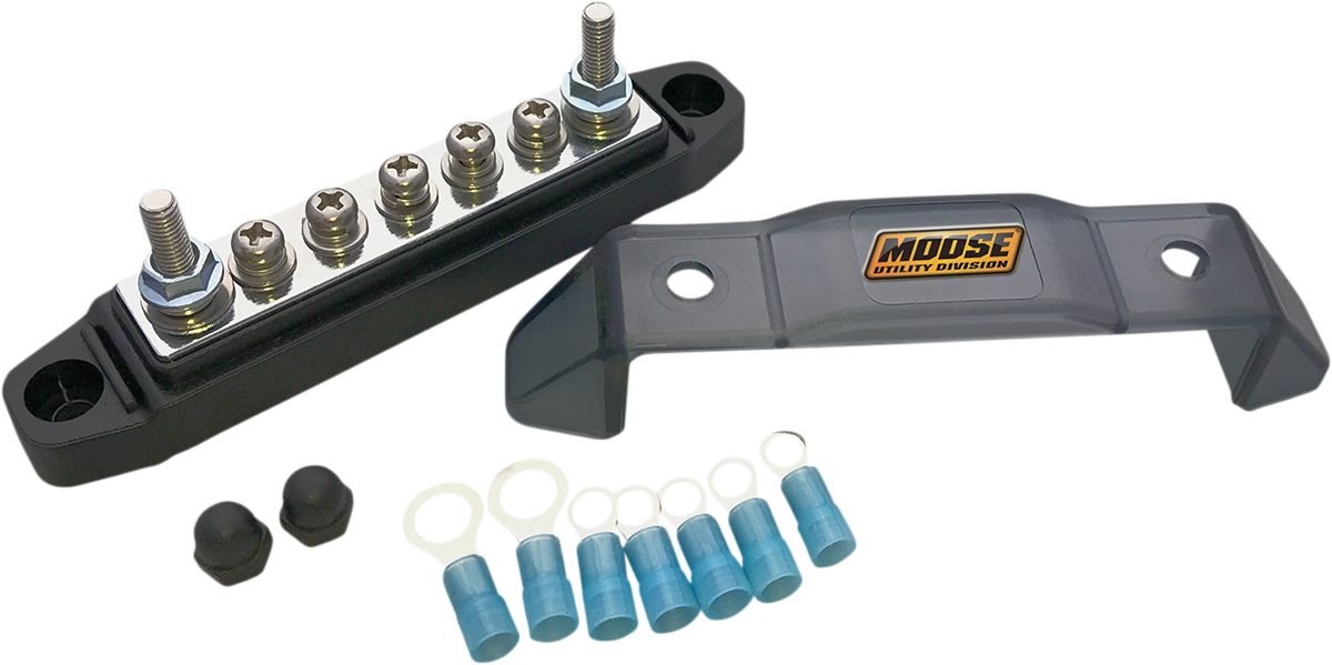 Bus Bar - 7-Position