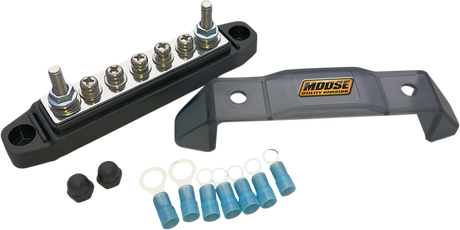 Bus Bar - 7-Position