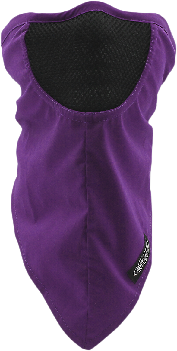 Facefit Facemask - Purple