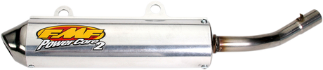 Powercore 2 Silencer 1994 - 1998
