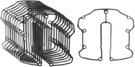 Upper Rocker Box Gasket 2017 - 2024