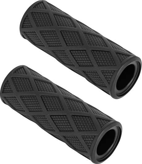 Diamond Footpegs - Replacement Footpeg Rubber