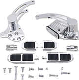 Forward Control - Polished 1984 - 1999