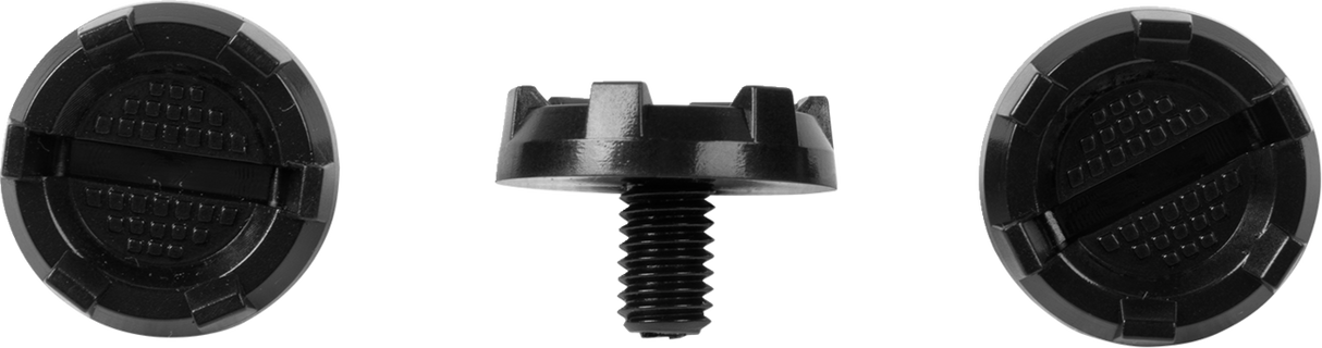 Rise 2.0 Screw Kit - Black