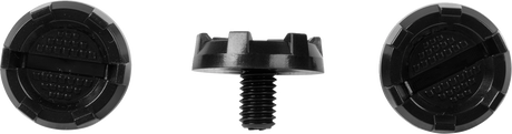 Rise 2.0 Screw Kit - Black