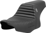 Pro Series SDC Performance Seat - w/o Backrest - Tuck-n-Roll - FLH/FLT \'23-\'24 2023 - 2024