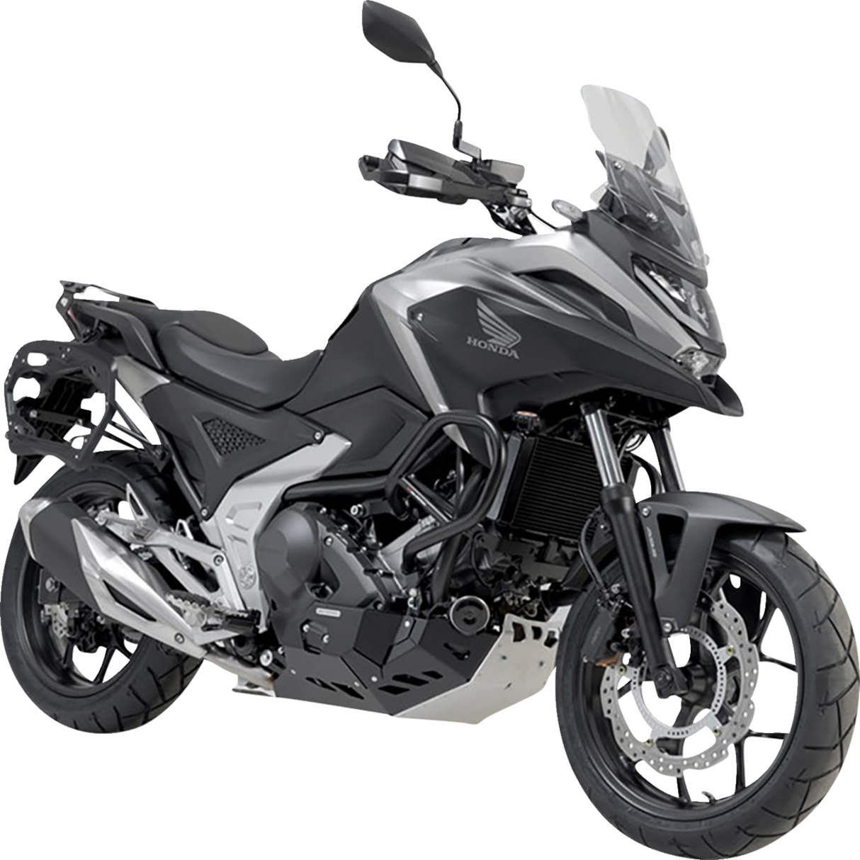 DUSC Hard Case System - Honda NC750X/D \'20-\'24 2020 - 2024