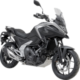 DUSC Hard Case System - Honda NC750X/D \'20-\'24 2020 - 2024