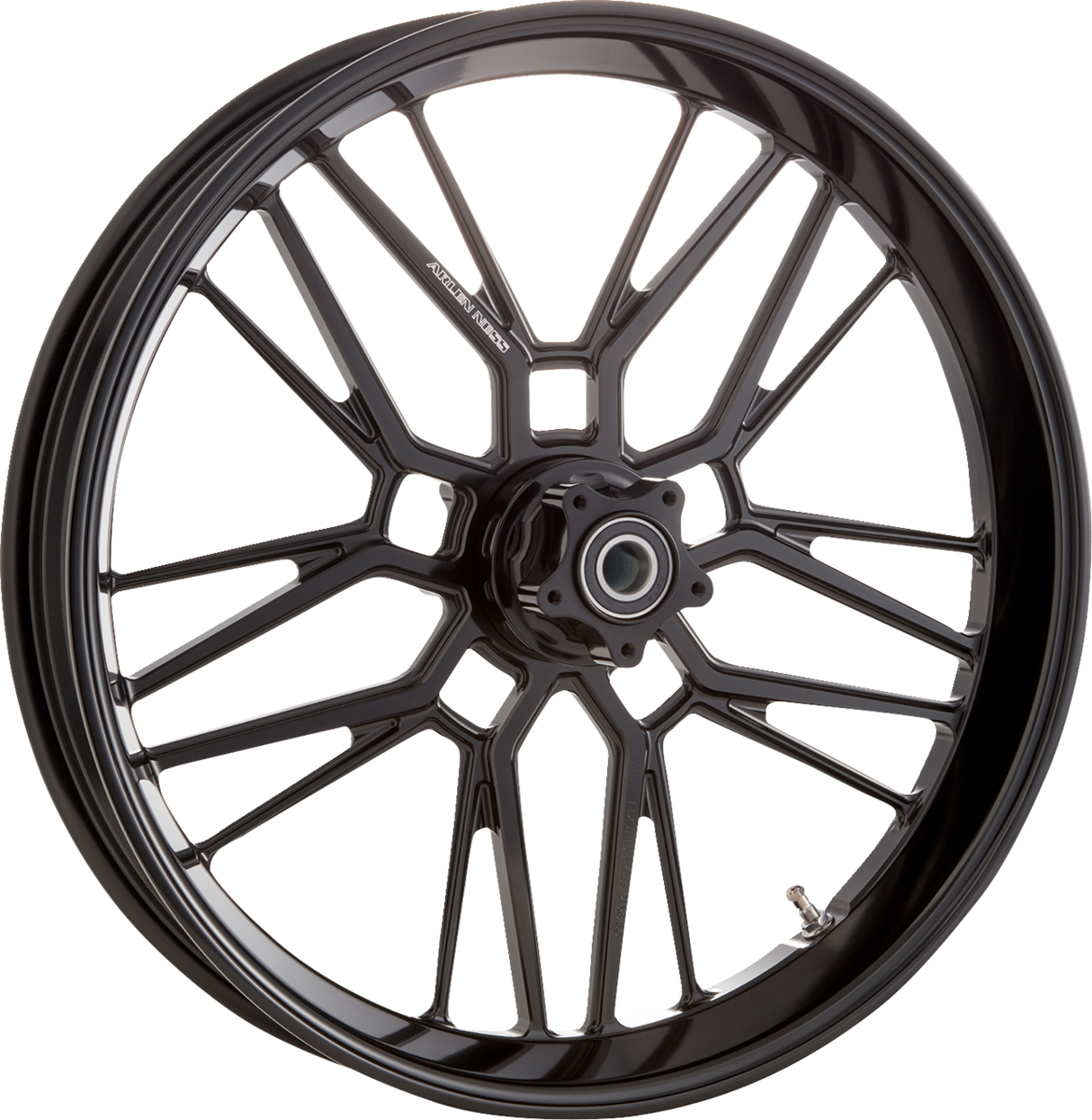 Rim - Split-Spoke - Black - 21x3.5