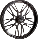 Rim - Split-Spoke - Black - 21x3.5