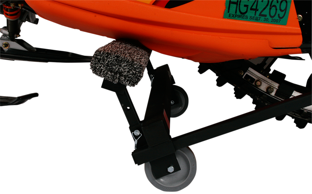 Dolly - Snowmobile Cart - Standard