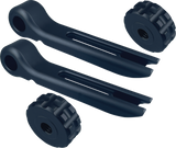 Lever Accessories Kit - Anthem Pro - Black