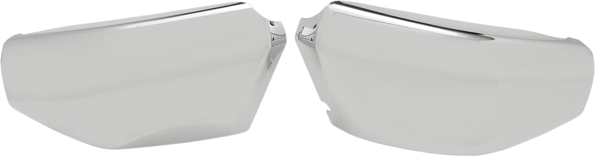 Side Cover - Chrome 2003 - 2008