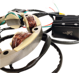 Lithium-Ion Compatible Charging Kit - Honda 1968 - 1977