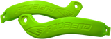 Handguards - Abrasion - Replacement - Green