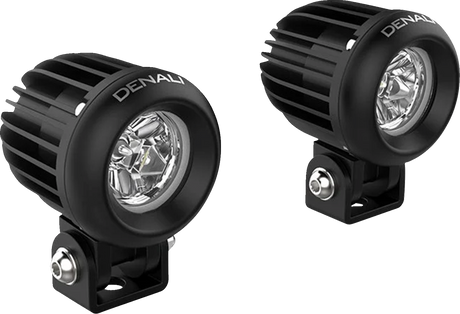 Light Pod - D2 w/DataDim™